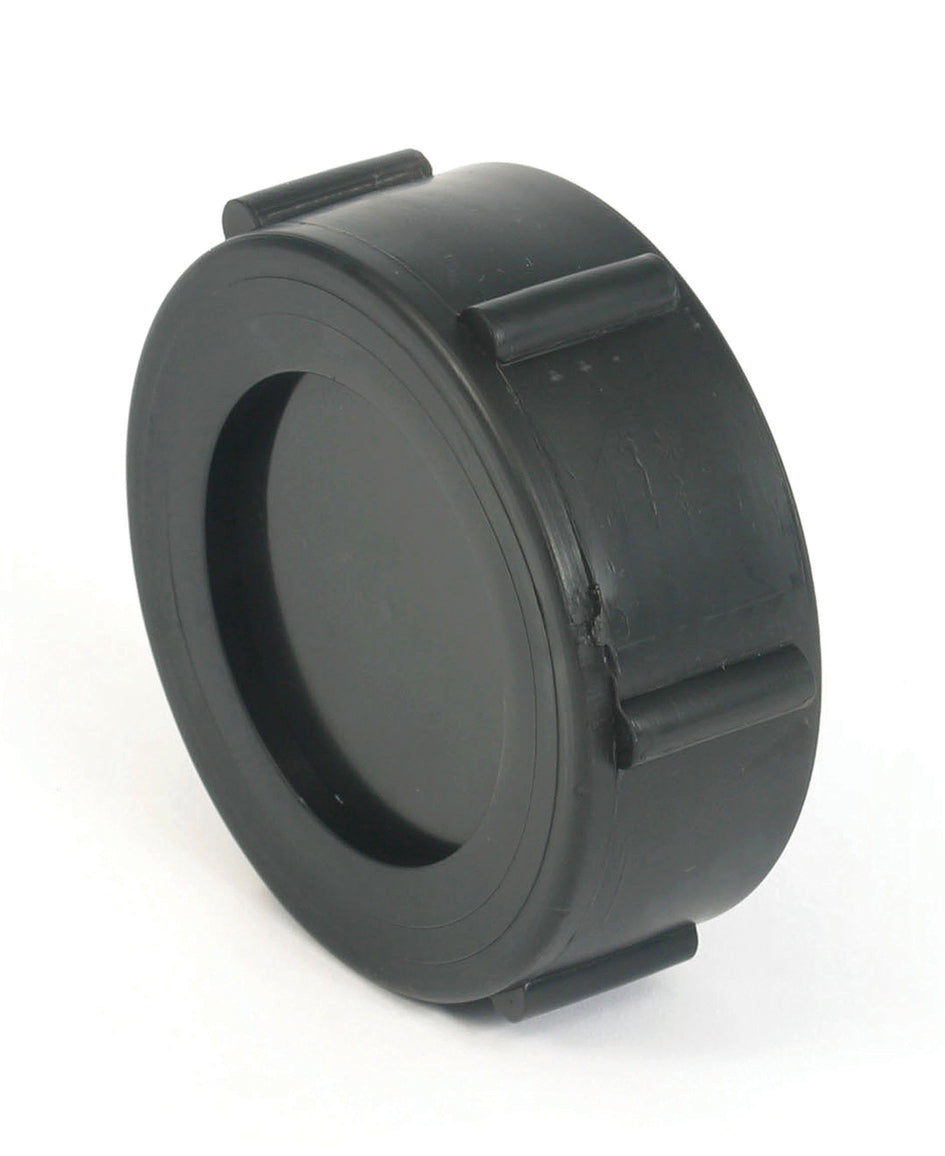 Vulcathene Blanking off Plug for 910G