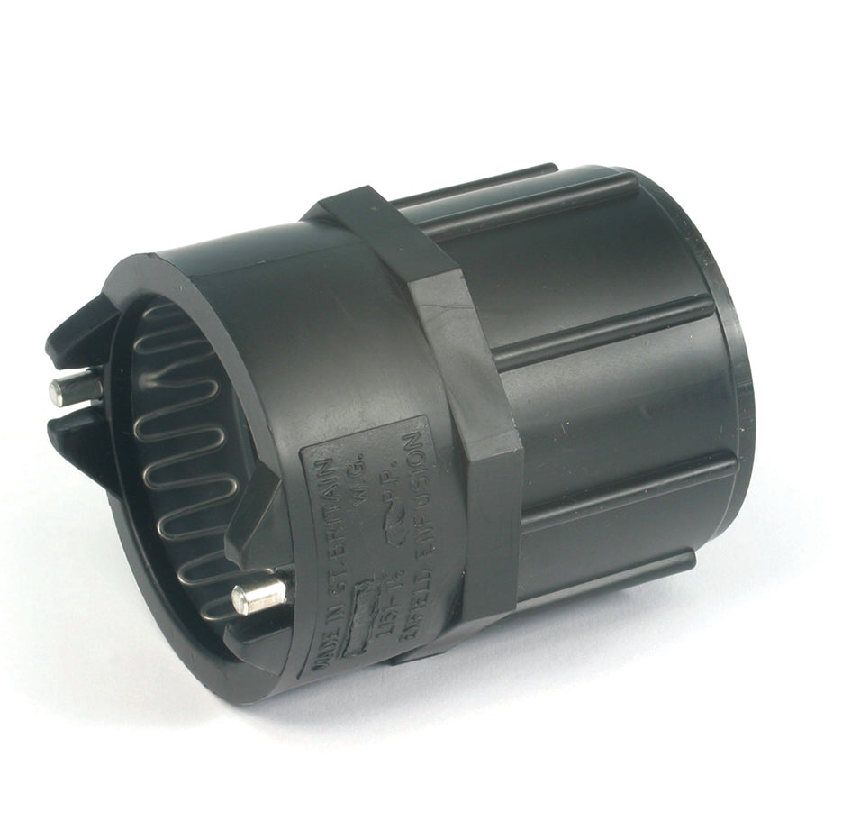 Vulcathene F.I. to Pipe Coupler