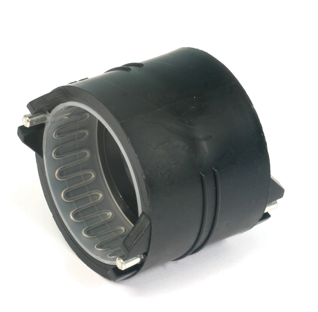 Vulcathene Line Coupling