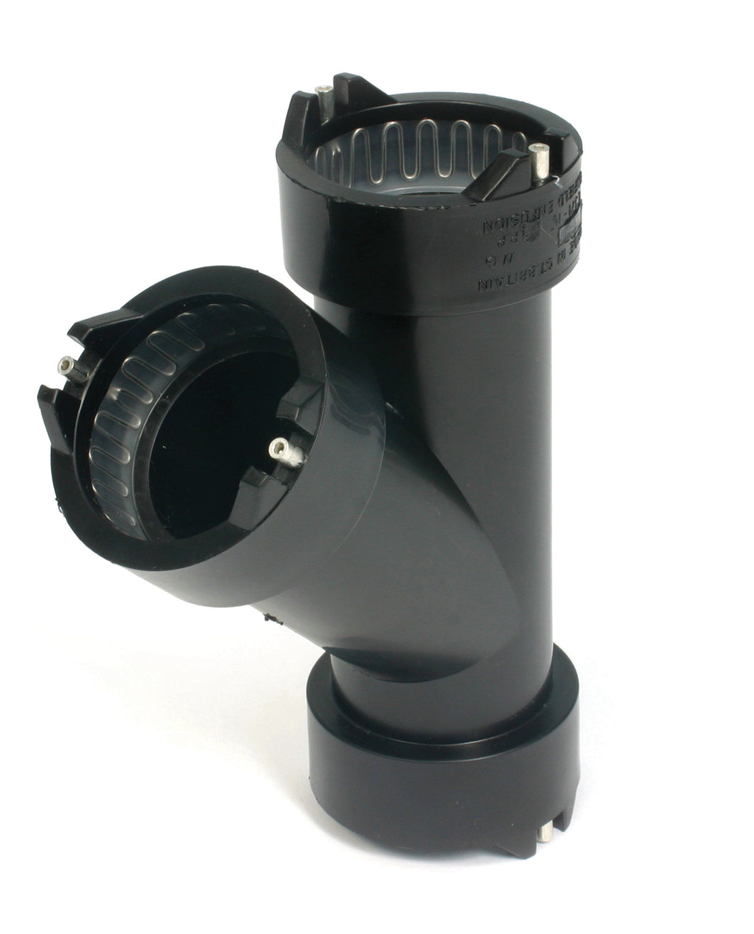 Vulcathene 45 Degree Single Wyes