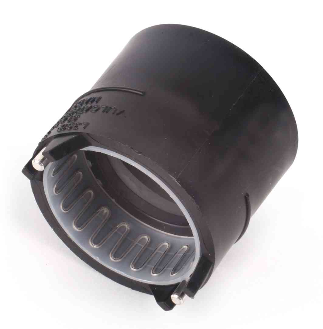 Vulcathene Reducing Coupling