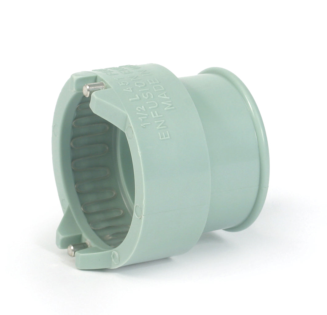 Vulcathene Glass Adaptor