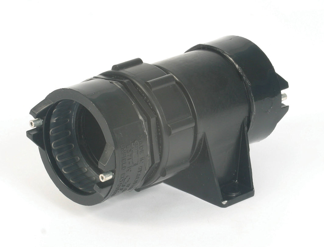 Vulcathene Horiz-Vrt Thermal Stress Relief Unit