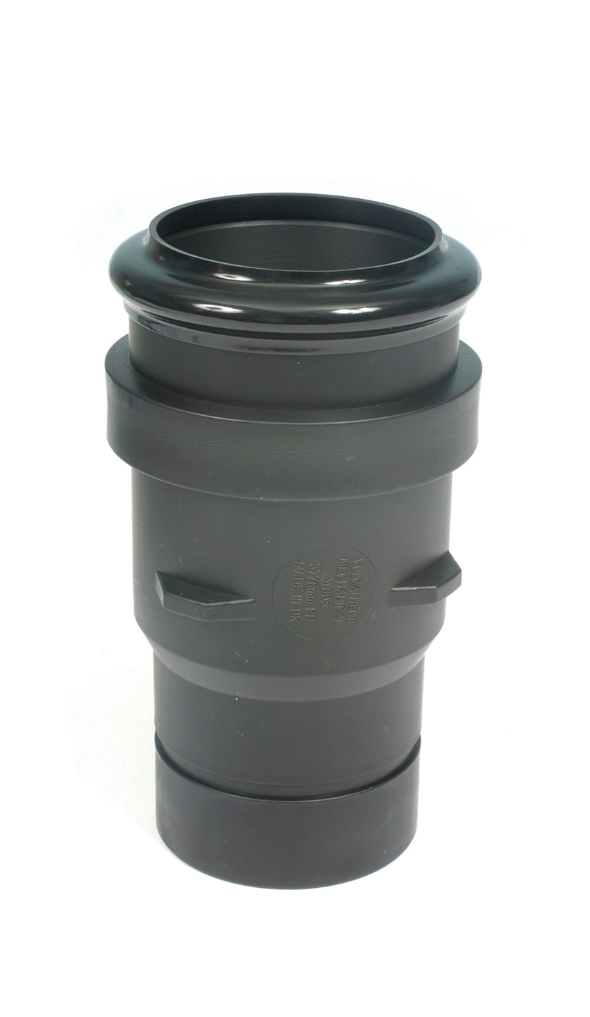 Vulcathene Horiz-Vrt Thermal Stress Relief Unit