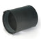 Vulcathene Slip Coupler in black 102mm size