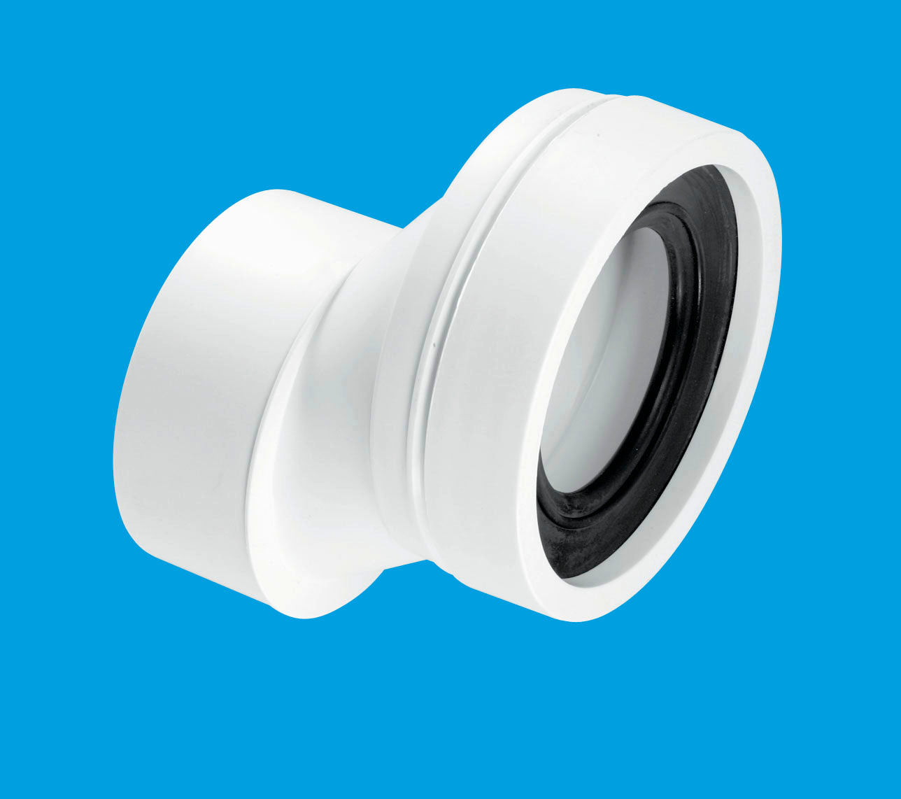 Mcalpine R40e McAlpine WC- CON4B McAlpine 40mm Pan Connector – Pipekit