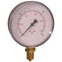 ABS Gauge Bot. Conn. Face BSPP