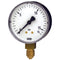 ABS Gauge Bot. Conn. Face BSPP