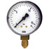 ABS Gauge Bot. Conn. Face BSPP