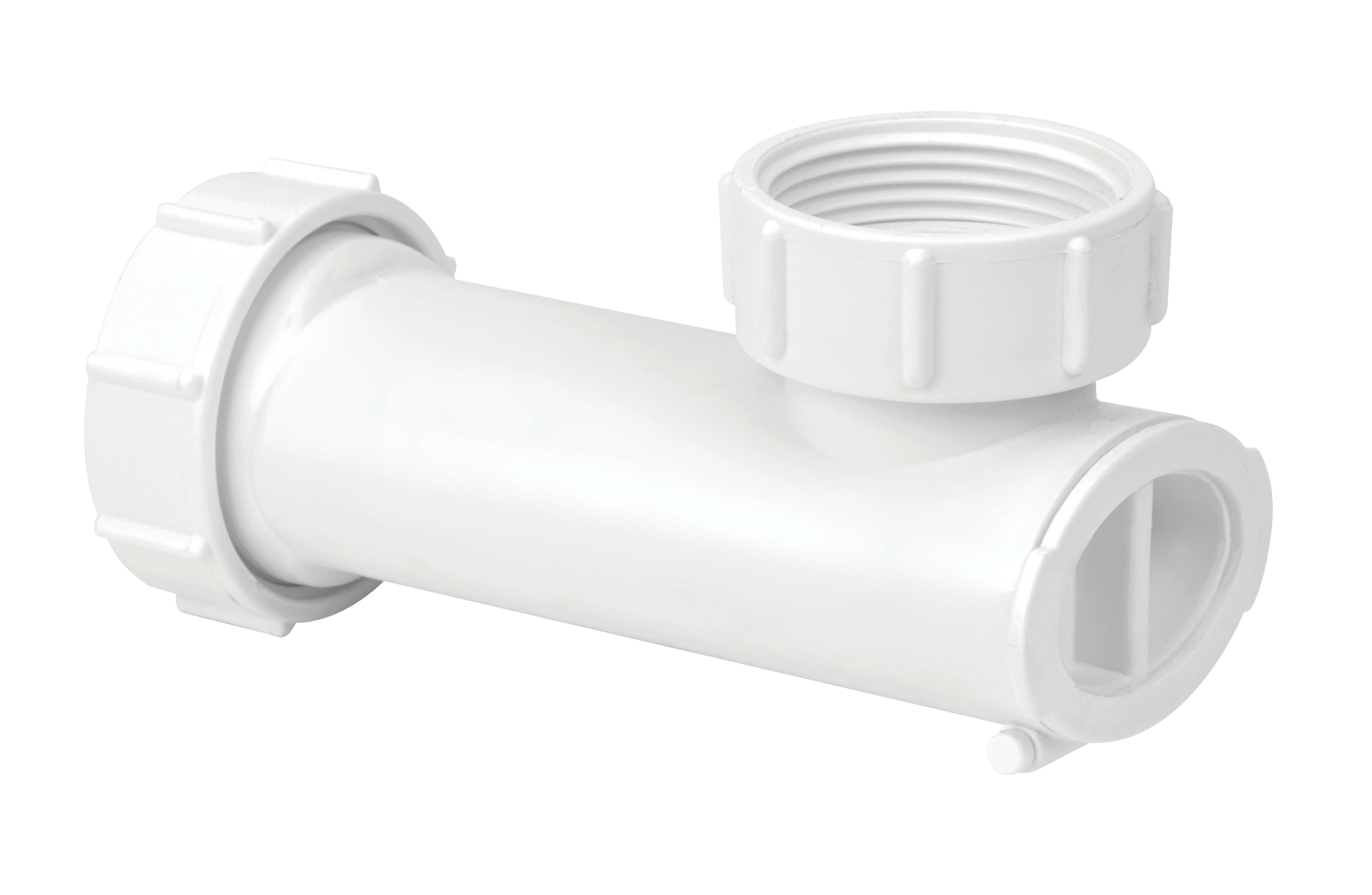 McAlpine 1 1/4" Spacer Saver Basin Valve