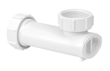 McAlpine 1 1/4" Spacer Saver Basin Valve 1 1/4" size