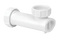 McAlpine 1 1/4" Spacer Saver Basin Valve