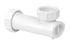 McAlpine 1 1/4" Spacer Saver Basin Valve 1 1/4" size