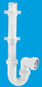 McAlpine 1 1/2" Standpipe Trap