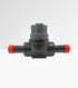 Fox Fittings PE Ball Valve