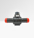 Fox Fittings PE Ball Valve