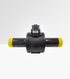 Fox Fittings PE Ball Valve