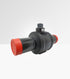 Fox Fittings PE Ball Valve
