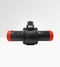 Fox Fittings PE Ball Valve