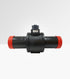 Fox Fittings PE Ball Valve
