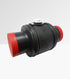 Fox Fittings PE Ball Valve