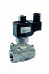 ARTZS STAINLESS Solenoid Valve NBR 24VDC Orf NO